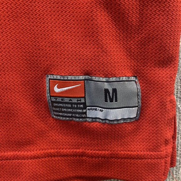 Vintage Nike Team St Louis Cardinals MLB Baseball Jersey - Picture 6 of 16